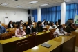 种植科开展理论学习交流