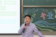 培创新思维，育双创人才——口腔医学院开展第三场专业思想讲座