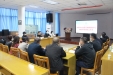 加强行业质控自律，守护民众口腔健康 ——泸州市口腔医疗质量控制中心召开2021年专家组工作会议