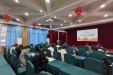 不忘初心感党恩 牢记使命新征程——机关第一二党支部联合开展“学党史 悟思想”党史知识竞赛