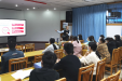 学党建，明发展，知未来——临床第五党支部开展党课学习