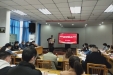 医院举行医用纯水设备产品推广评审会