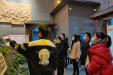 传承守护红色精神——临床第一党支部参观泸顺起义陈列馆