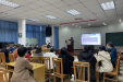 我院开展第四季度医疗服务项目价格专项检查