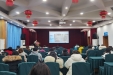 学有所获，共行致远 ——护理部举办2021年度专科护士外出进修学习汇报会
