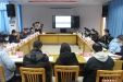 我院召开2022年新技术新项目评审会