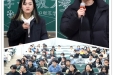 牢记叮嘱，逐梦前行——口腔医学院召开“2021-2022第一学期期末年级大会”