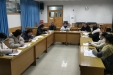 以史为鉴、开创未来  埋头苦干、勇毅前行——机关第二党支部开展2021年度组织生活会