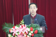 谋远做实，笃行不怠——学校在医院召开2021年年终考核工作现场考评会