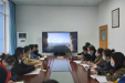 医院组织召开安全生产专题会