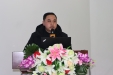 我院召开2021年宣传工作总结交流会