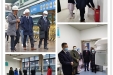 扎实开展安全检查  筑牢节前安全防线（二）