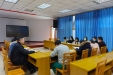 勇于自我革命，永葆政治本色——临床第三党支部召开专题组织生活会