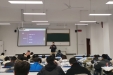 西南医科大学口腔医学院开展2021-2022学年第二学期开学教学检查工作