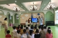 “护牙特攻队”，呵护一生口腔健康