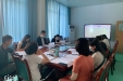 口腔医学院召开研究生教学工作会