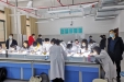 口腔医学院扎实推进新学期教学督导工作