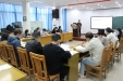 我院召开2022年第一季度门诊病历督查暨院感工作会