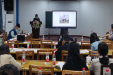 我院召开2022年设备采购重点设备论证会
