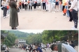 砥砺奋进二十载 凝心聚力攀高峰——记医院建院20周年趣味登山活动