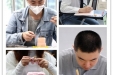 精雕细琢铸制一器，用心造就指尖工艺——口腔医学院举办第五届“超级牙医”趣味挑战赛
