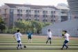 驰骋四月绿茵场，再创佳绩赢荣光——口腔医学院男子足球队在校运会11人制男足决赛中斩获亚军