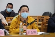 以练筑防——我院开展疫情防控应急演练