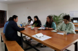 质效有方辅导员工作室召开期中工作会