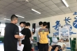 全民口腔健康进校园——再访十八中
