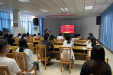 牙体牙髓病科参加第十四次全国牙体牙髓病学线上学术会议