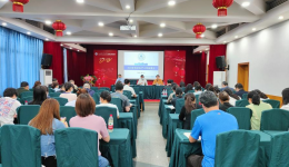 医院召开2022年安全生产工作布置会