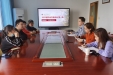 铭记殷切嘱托，奔赴光明未来——口腔医学院开展2022届毕业生第一场就业座谈会