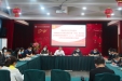 医院举行2022年党委理论学习中心组第二季度第一次学习