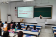 后浪奔腾，圆梦二三——口腔医学院举办2023届毕业生学业指导系列讲座第一场