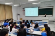 自我定位，明确方向——口腔医学院举办2023届毕业生学业指导系列讲座第二场
