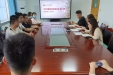 科学规划明方向，脚踏实地赴未来——口腔医学院开展2022届毕业生就业座谈会第二场