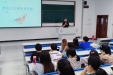 探寻自我，坚定选择——口腔医学院举办2023届毕业生学业指导系列讲座第四场