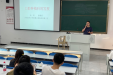 口腔医学院举办2023届毕业生学业指导系列讲座第六场