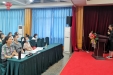 口腔医学院2022届口腔本科毕业论文答辩工作圆满结束