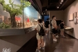 参观红色教育基地 感悟先辈初心——研究生党支部开展2022年6月主题党日活动