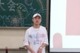 树牢安全意识，充实假期生活——口腔医学院召开2021-2022学年下期年级大会