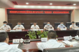 我院与中国建设银行泸州市分行签订“智慧医院”框架合作协议