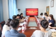 督导，更是指导——我院接受四川省专科医师规范化培训基地现场督导