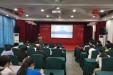 医院召开2018级口腔本科实习生工作会