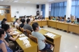我院召开2022年第二季度医疗质量管理工作会