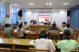 医院党委理论学习中心组专题研讨如何贯彻落实省第十二次党代会精神