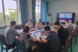 医院召开全国文明城市建设工作布置会