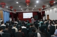 建设一流专业 打造一流课程 培养一流人才 ——口腔医学院成功举办2022年教学创新竞赛