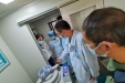 我院开展微生物检测设备使用培训