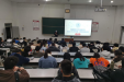 口腔医学院召开2022-2023学年第一学期学生座谈会